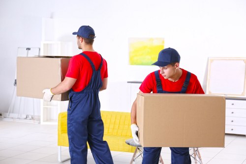 Earlsfield Storage safety and insurance overview