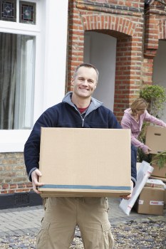 Furniture delivery and relocation service in Earlsfield