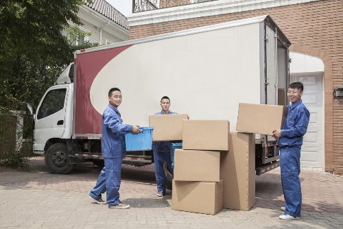 Earlsfield Storage introduction and flexible storage concept