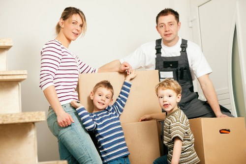 Customer completing a secure storage payment online