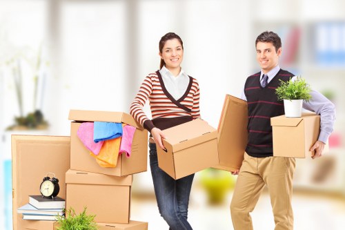 Accessibility review of Earlsfield Storage website content