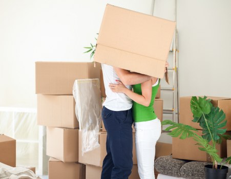 Earlsfield Storage commitment to preventing modern slavery