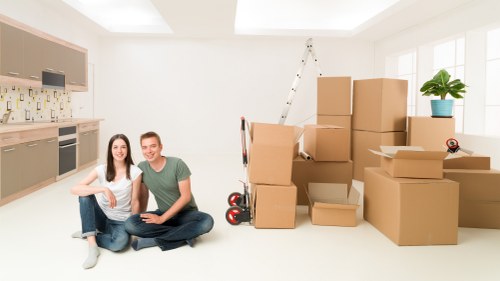 Escalated storage complaint being assessed by a senior reviewer