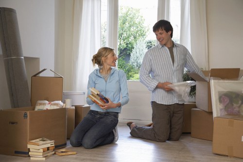 Reviewing a storage complaint and collecting relevant details
