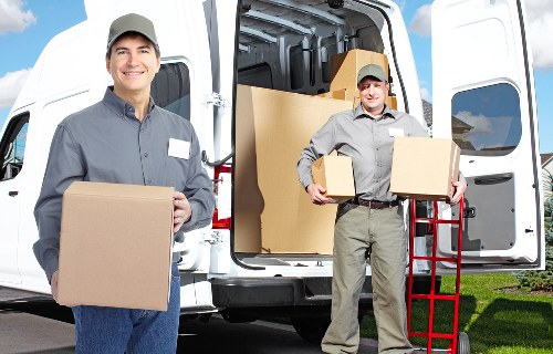 Secure online checkout for Earlsfield Storage payments