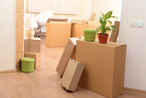 Final response in a storage complaints procedure
